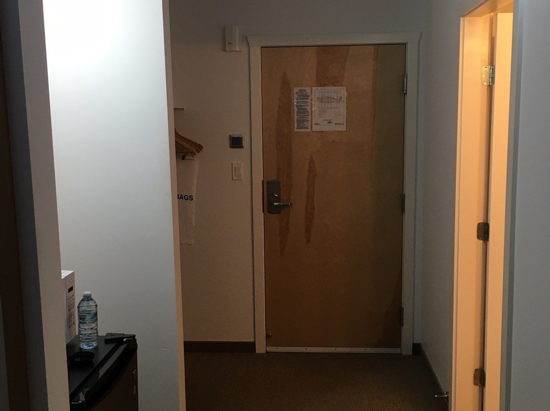 Sunshine Inn Houston主图