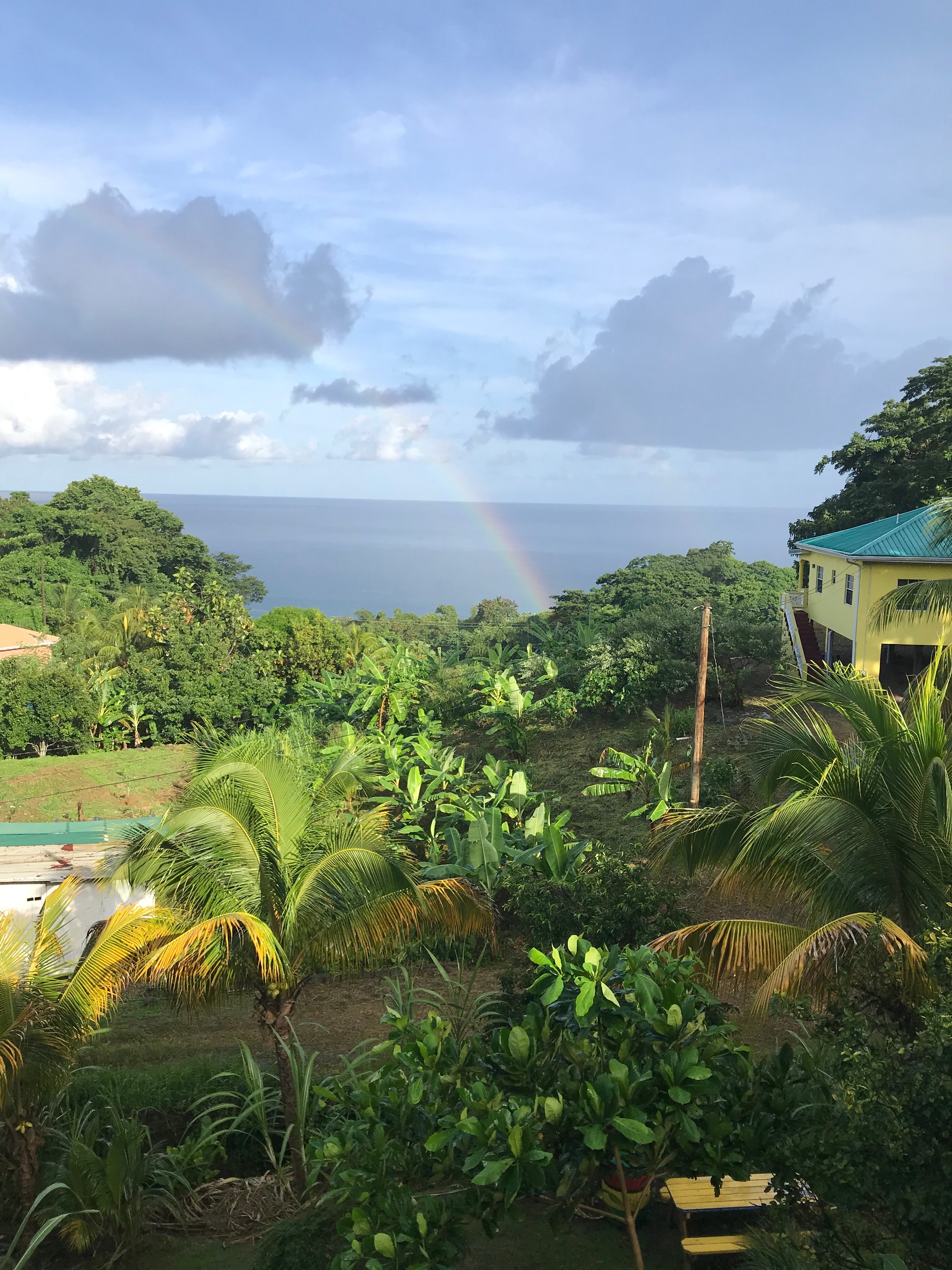 Rumboat Retreat-浴室