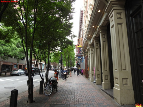 The District-纳什维尔必去景点