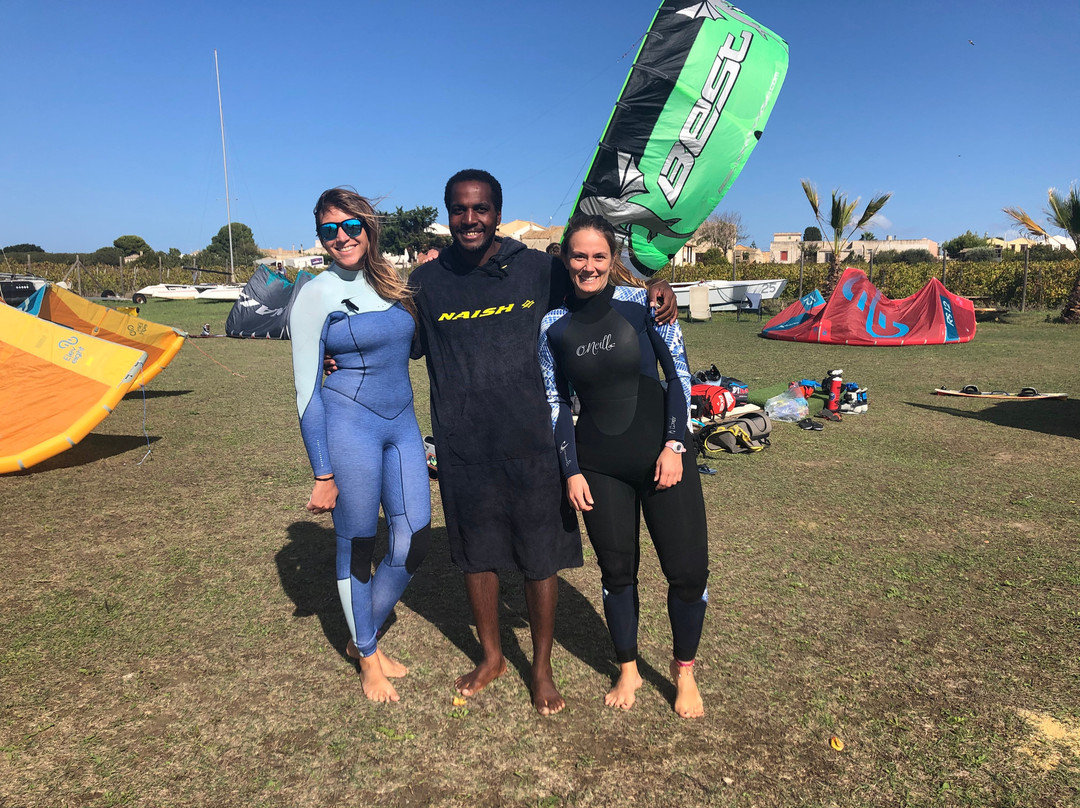 Naish Pro Center-卡胡卢伊必去景点