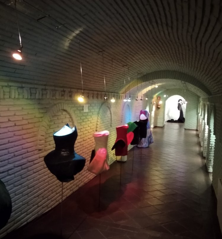 Museo Manuel Piña-曼萨纳雷斯必去景点