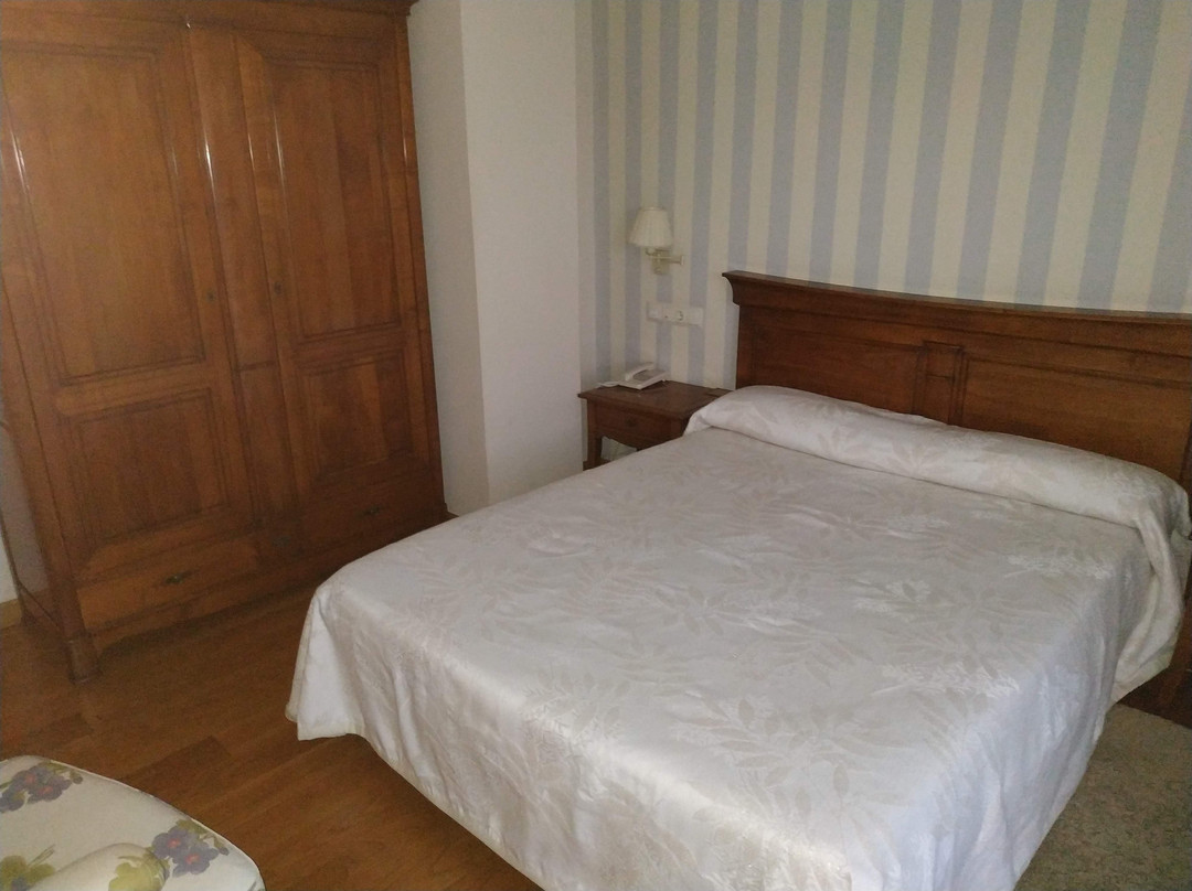 Hotel Spa Rural Mies de Rubayo主图