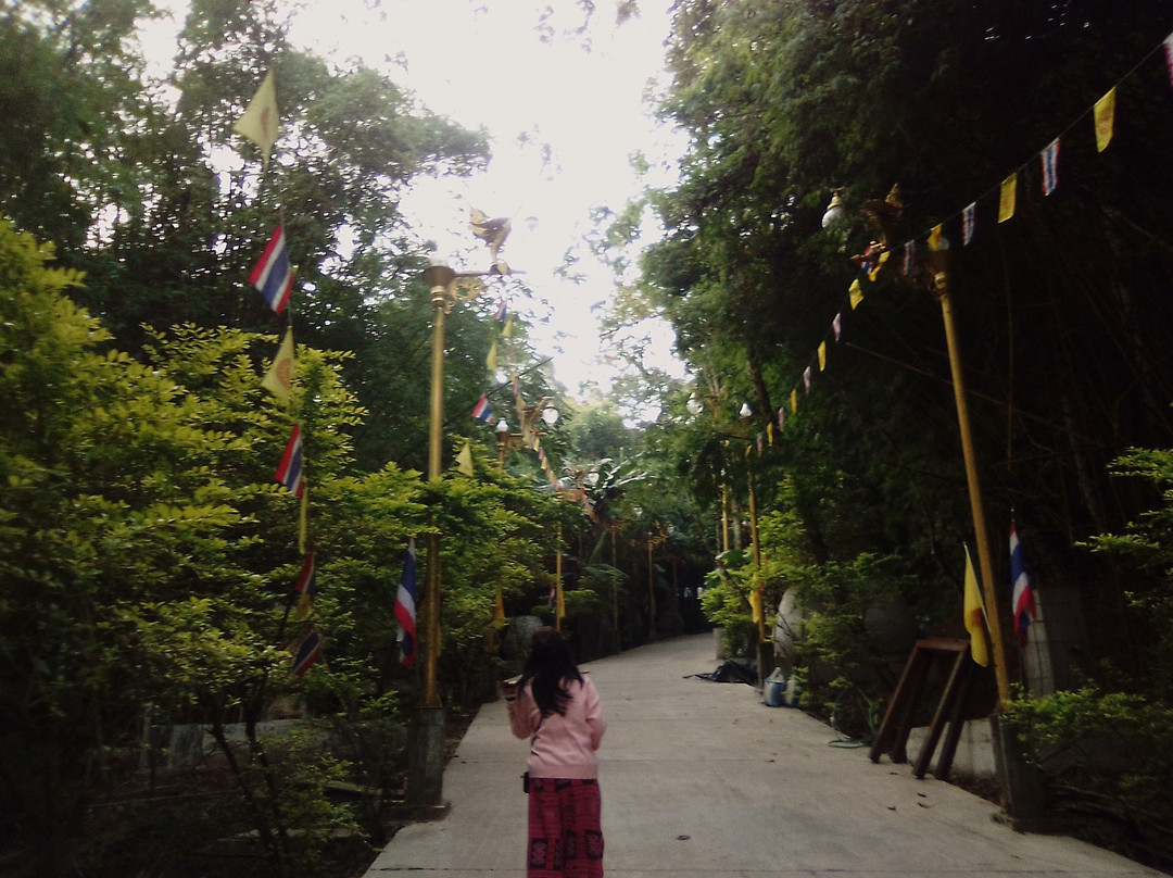 Wat Pa Puthap Buek景点图片