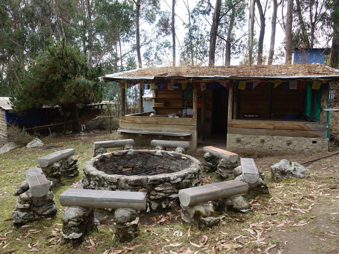 The Lazy Dog Inn a Mountain Lodge主图