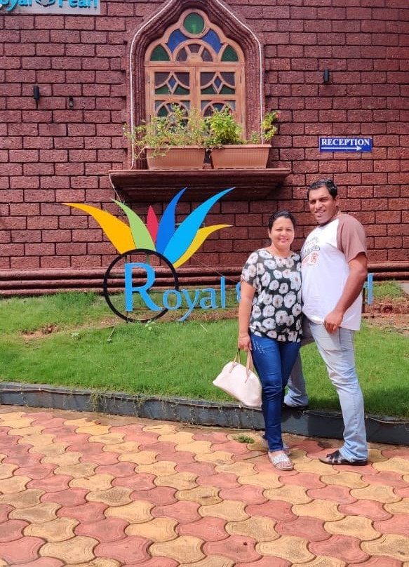 The Byke Royal Pearl主图