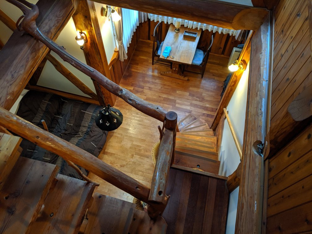 Hanarenoyado Hoshigayama主图