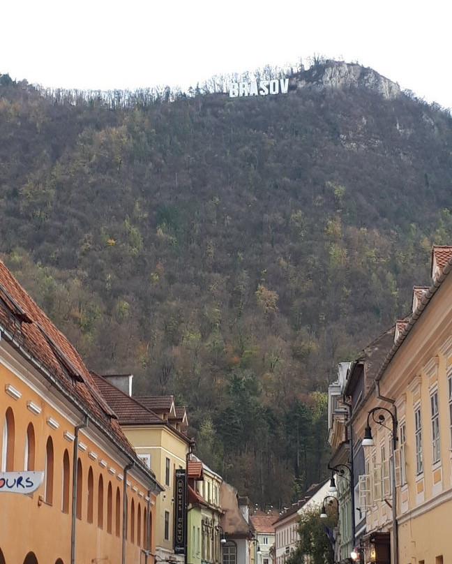 Romaniac Tours-布加勒斯特必去景点