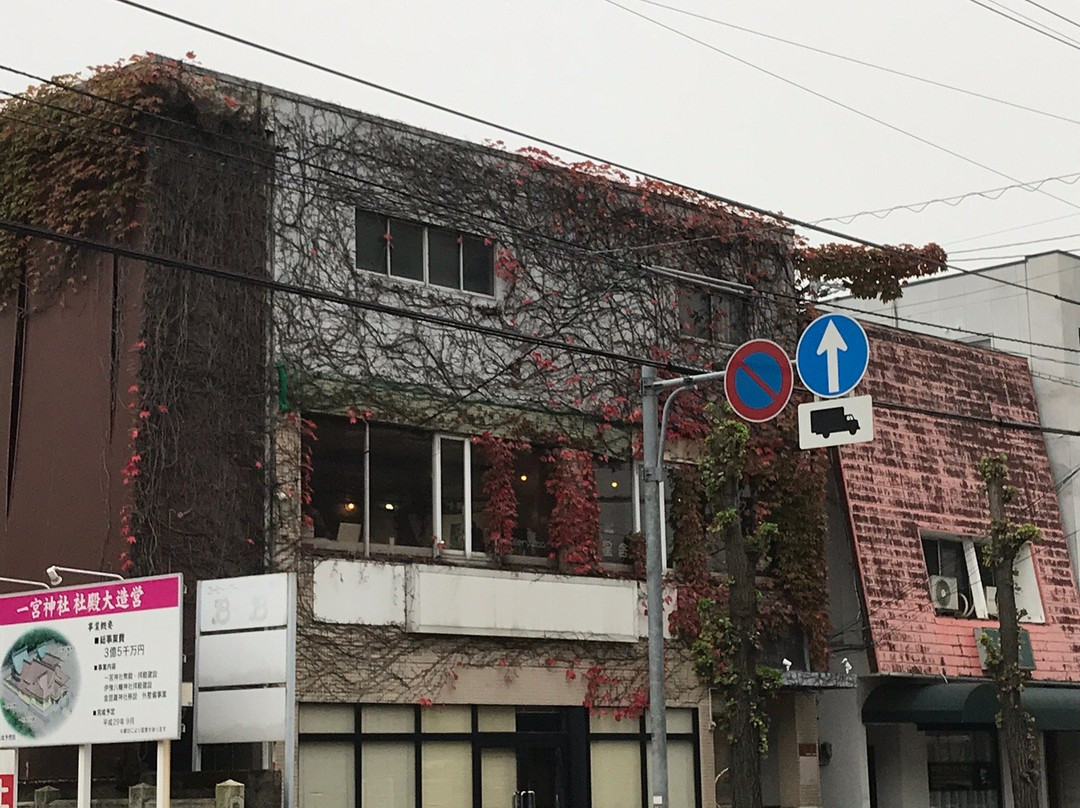 Mokuseisha