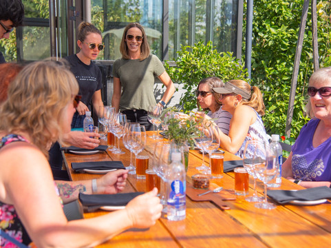 Paper Napan Walkabouts-纳帕必去景点