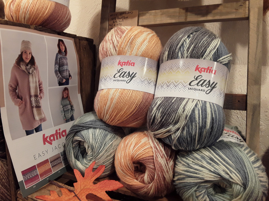 Reve et Creations-瓦尔博讷必去景点