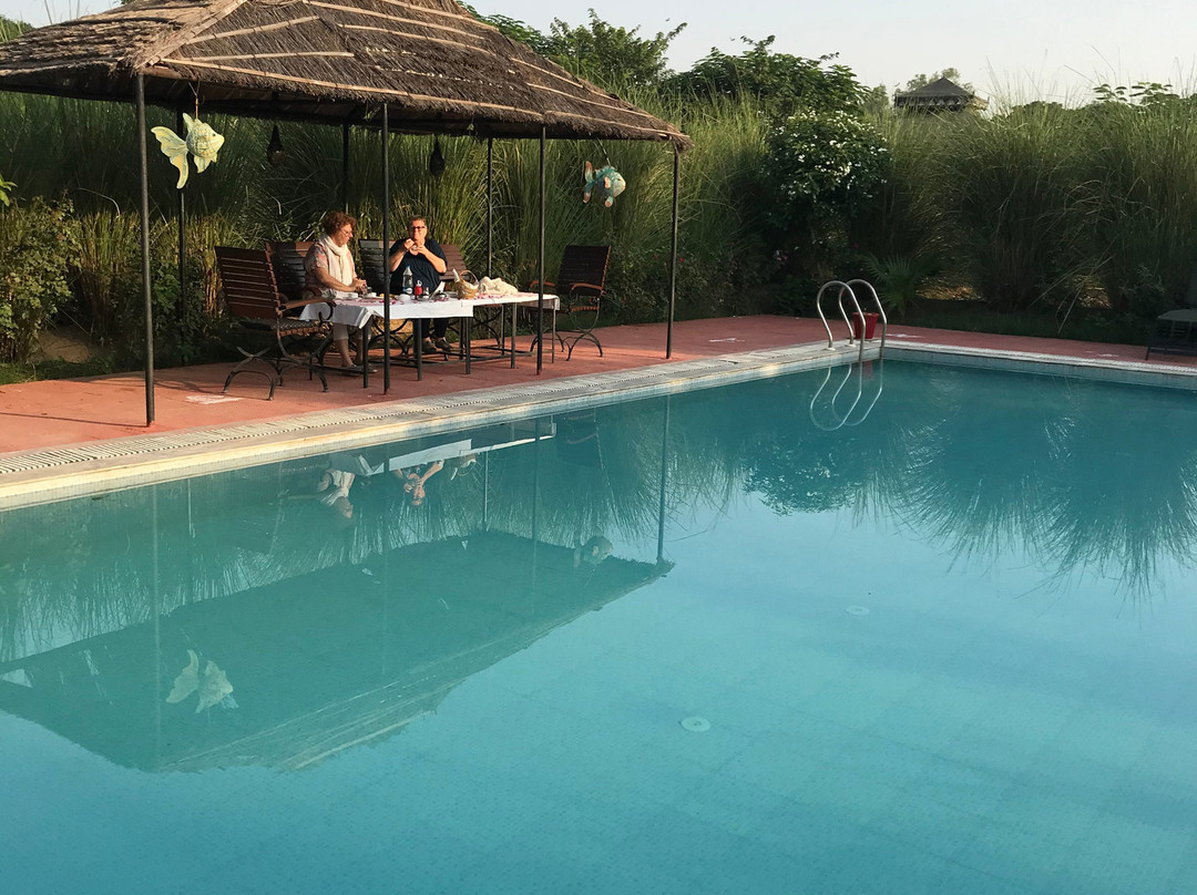 Maa Ashapura Farm Stay Hotel-Ranthambore Resort主图