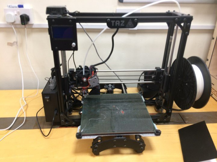 Basingstoke Makerspace景点图片