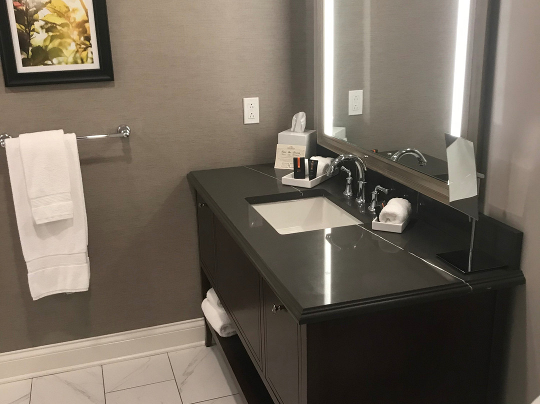 The Hancock Hotel主图