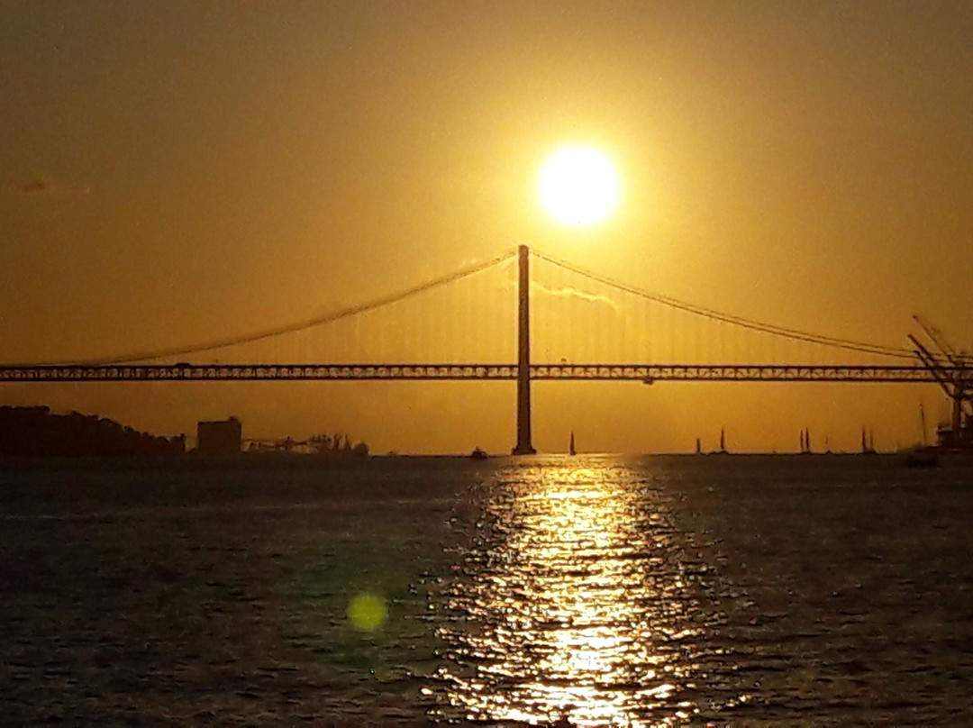 Discover Portugal With Me-里斯本必去景点