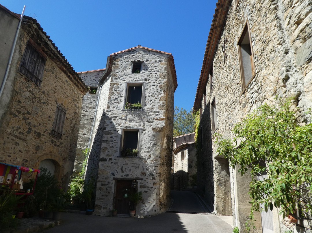 Labastide En Val旅游攻略图片