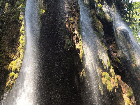 SONGAdventure-庞越必去景点