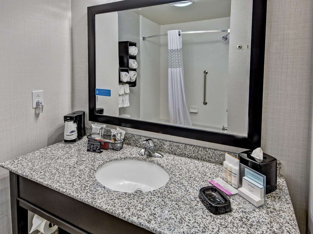 Hampton Inn Indianola主图