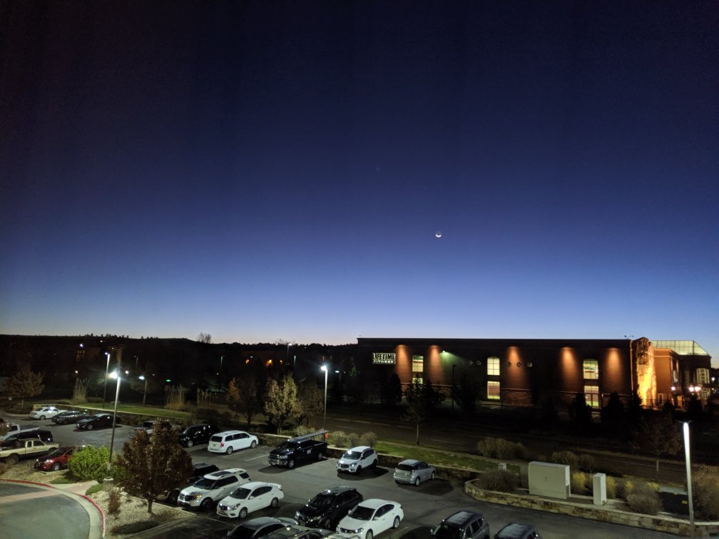 Holiday Inn Denver-Parker-E470/Parker Rd-官方