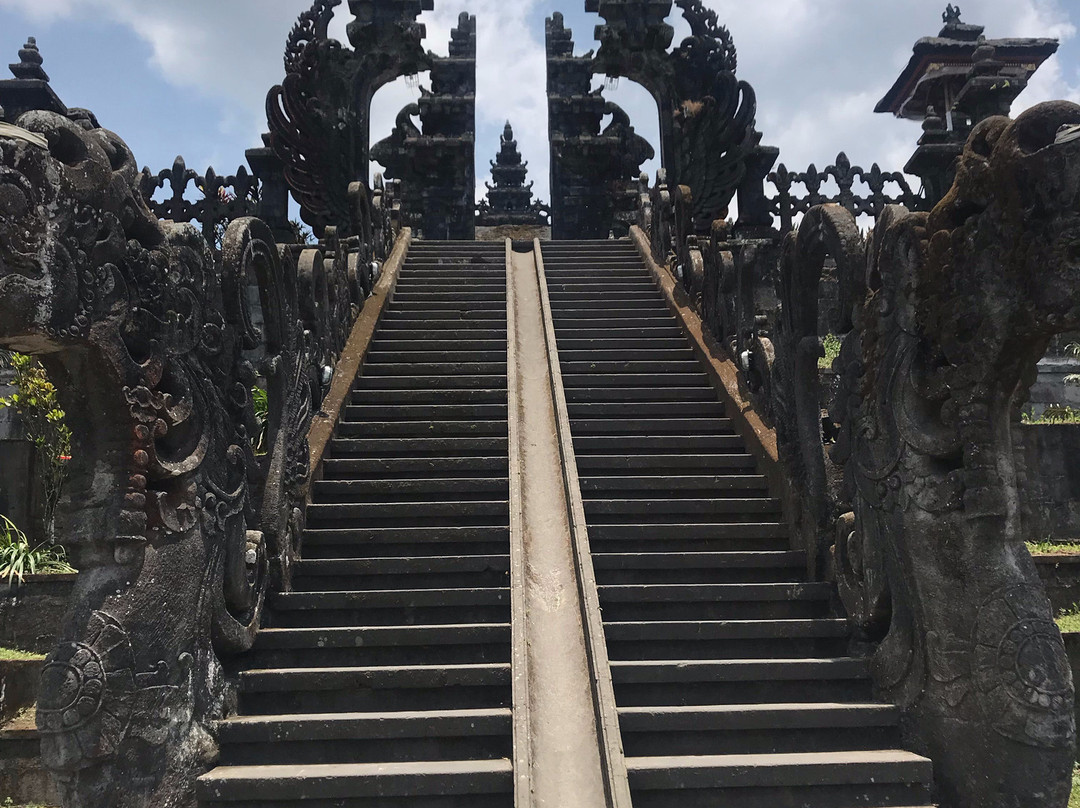 Bali Local Tour Guide-登巴萨必去景点