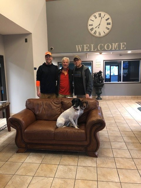 New Victorian Inn & Suites Sioux City主图