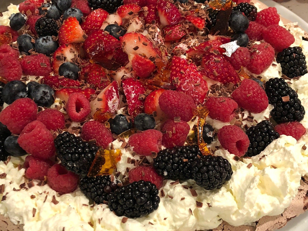 Mindful Cuisine-帕克城必去景点