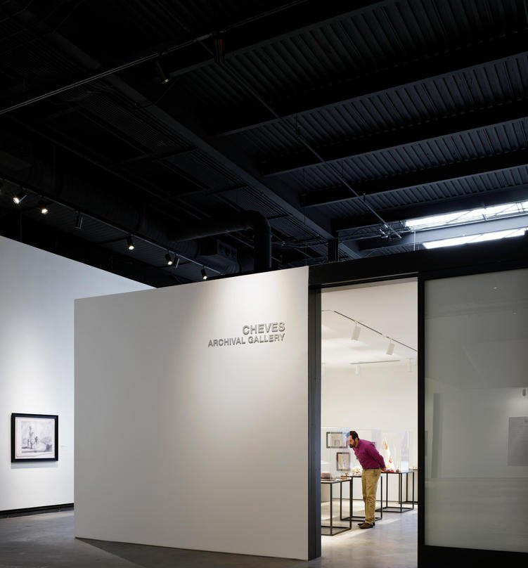 The Bo Bartlett Center-哥伦布必去景点