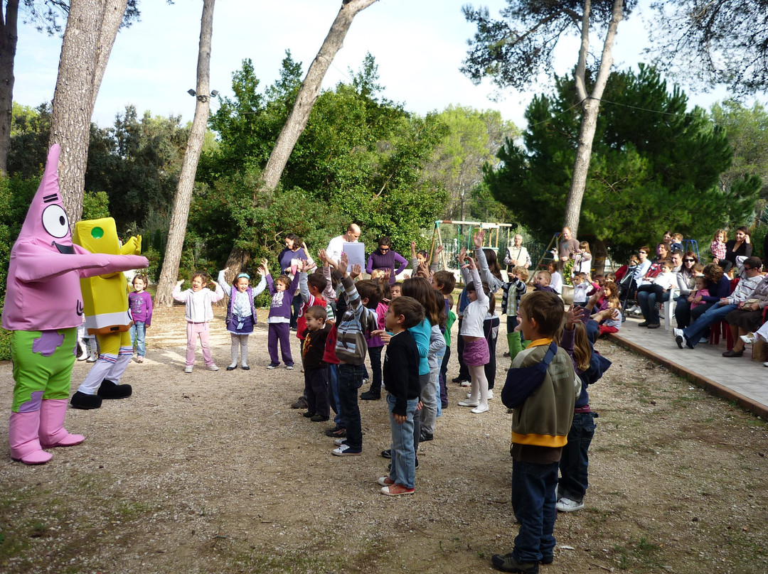 Hotel Rural Bonestar主图