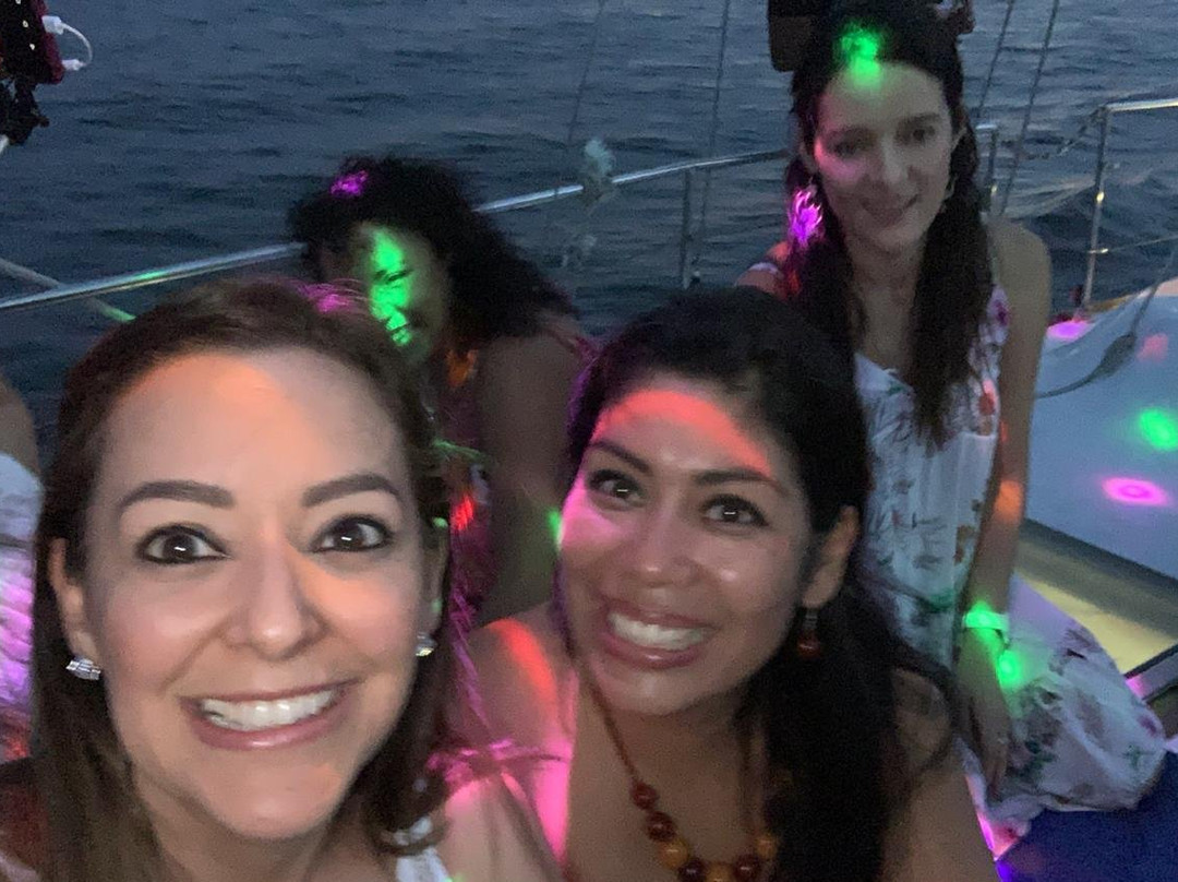 Sea's Adventures-巴拿马城必去景点