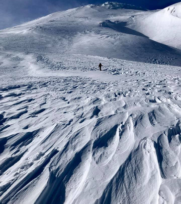 Point South-普孔必去景点