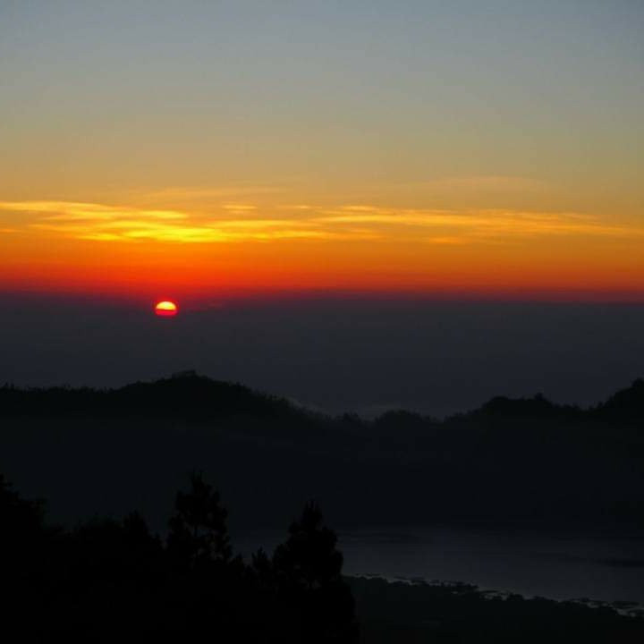 Mount Batur Hiking景点图片