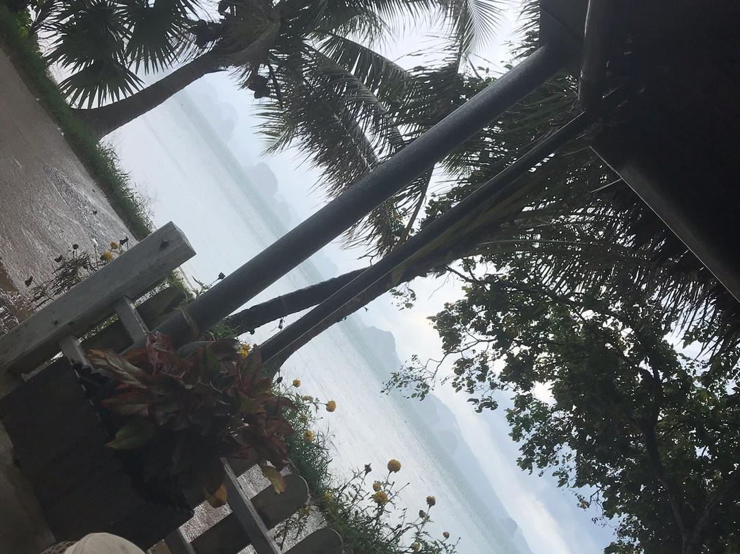 JJ Queen Spa Traditional Thai Massage-瑶诺岛必去景点