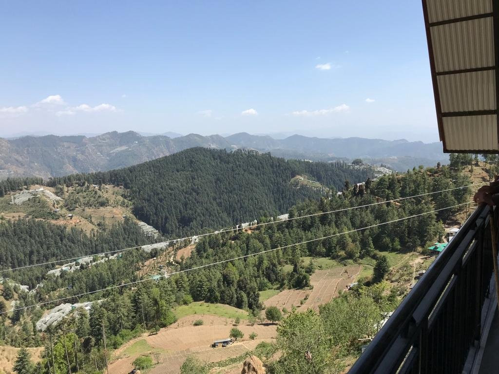 V Resorts Tikker Narkanda主图