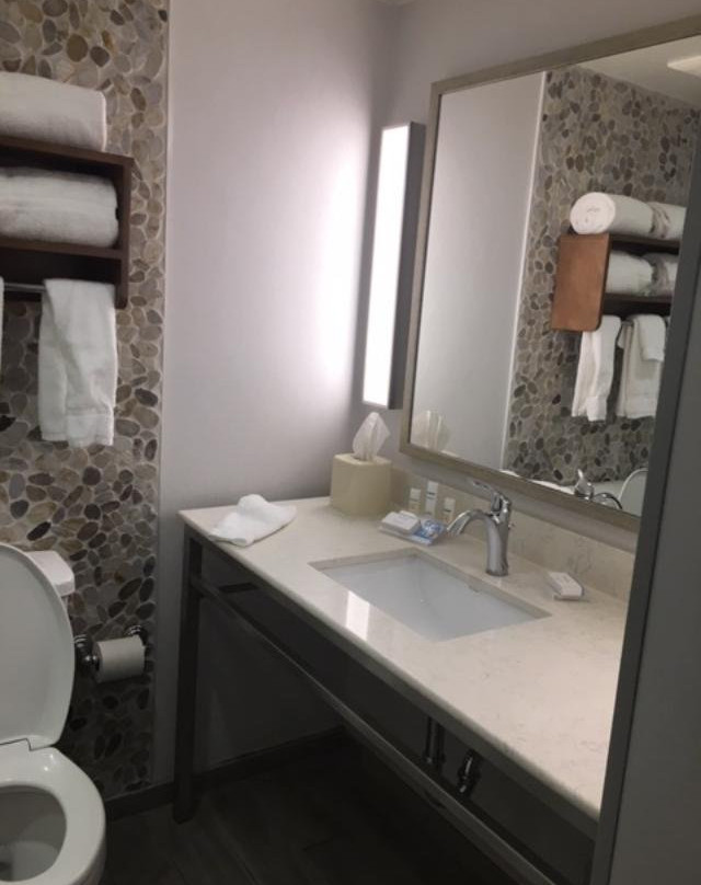 Hilton Garden Inn Phoenix/Tempe ASU Area主图