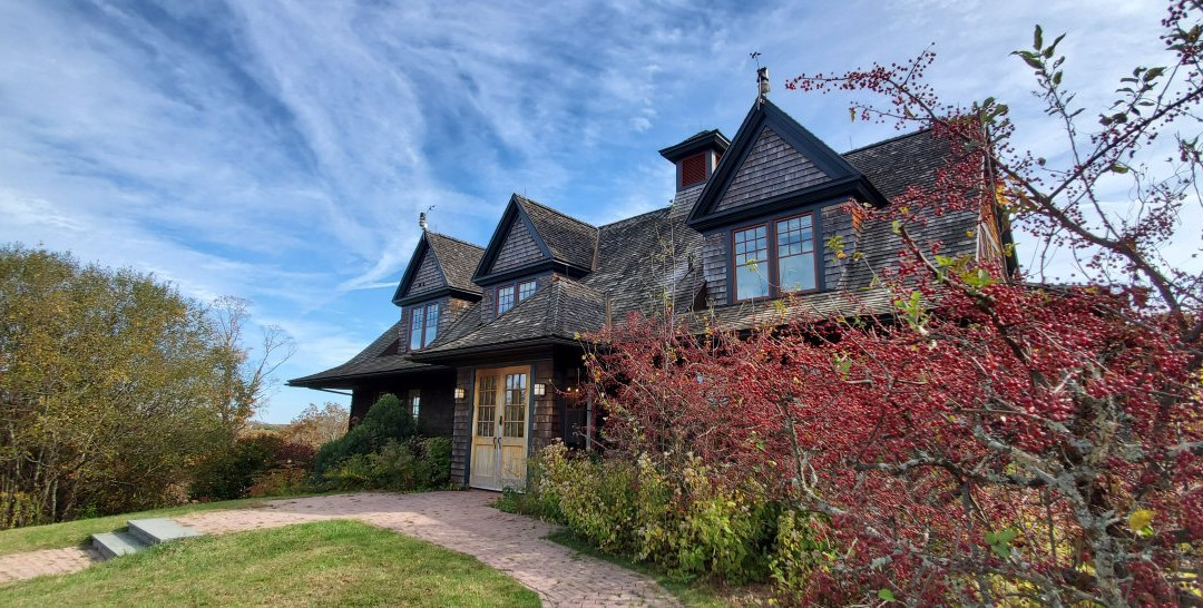 Audubon Center-格林尼治必去景点