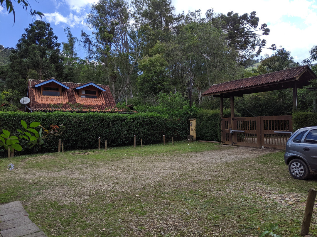 Pousada dos Amores主图