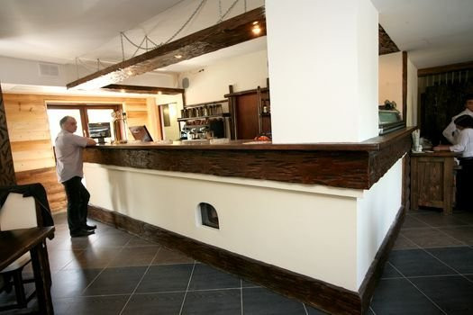 Romashkovo Farmstead Hotel主图