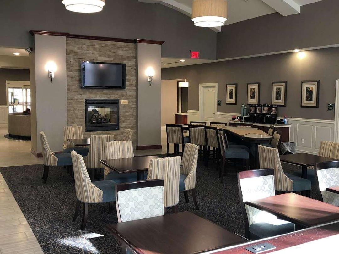 Homewood Suites by Hilton Hagerstown主图