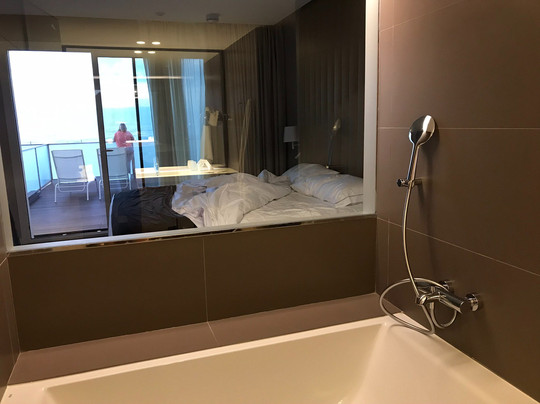 Hotel Playafels主图