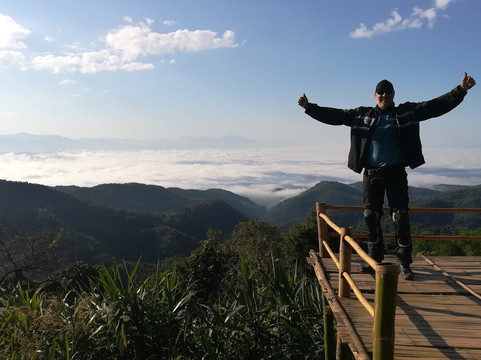 Tha To旅游攻略图片