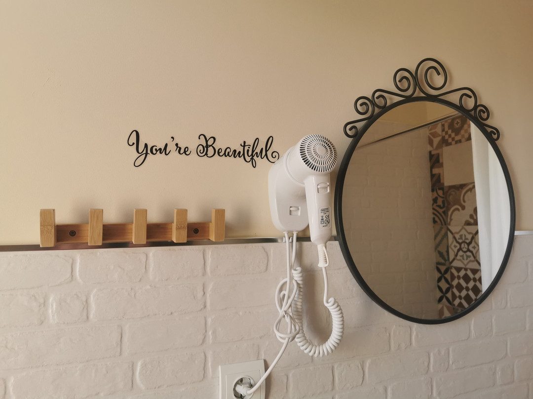 Casa Ribeira Sacra主图