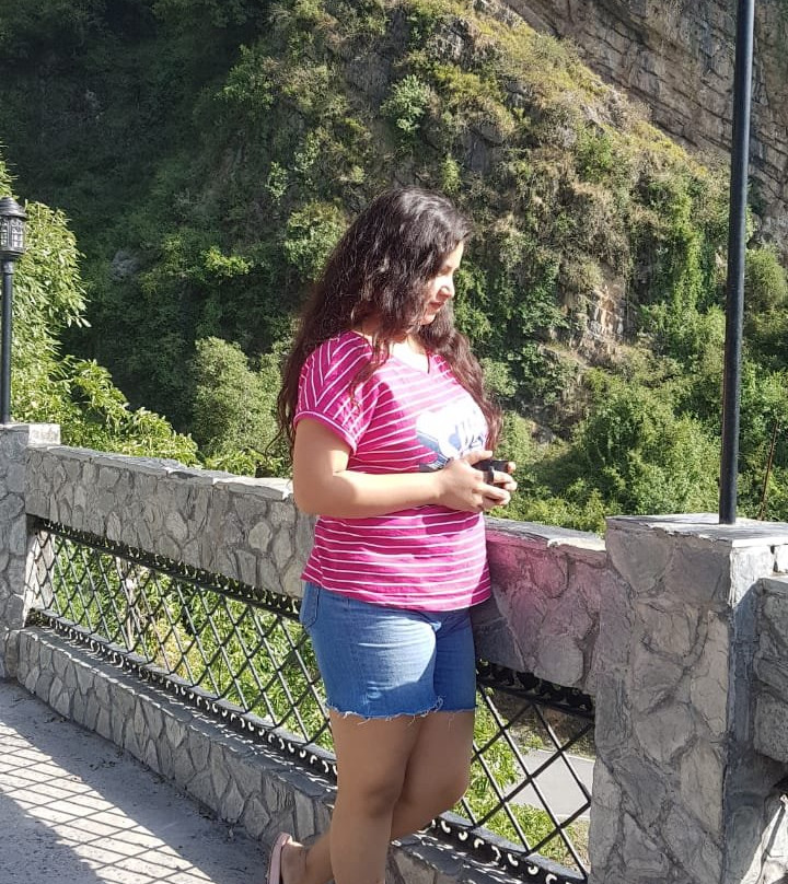 Kimonaa, Himalayan Paradise Hotel主图