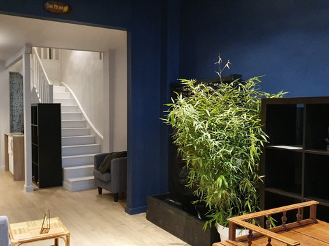 Chao Phraya Thai Massage-里昂必去景点