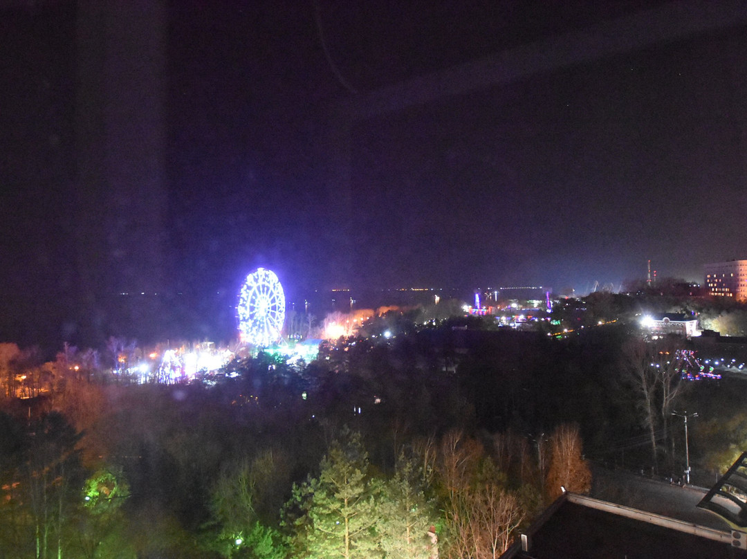 Intourist Hotel主图