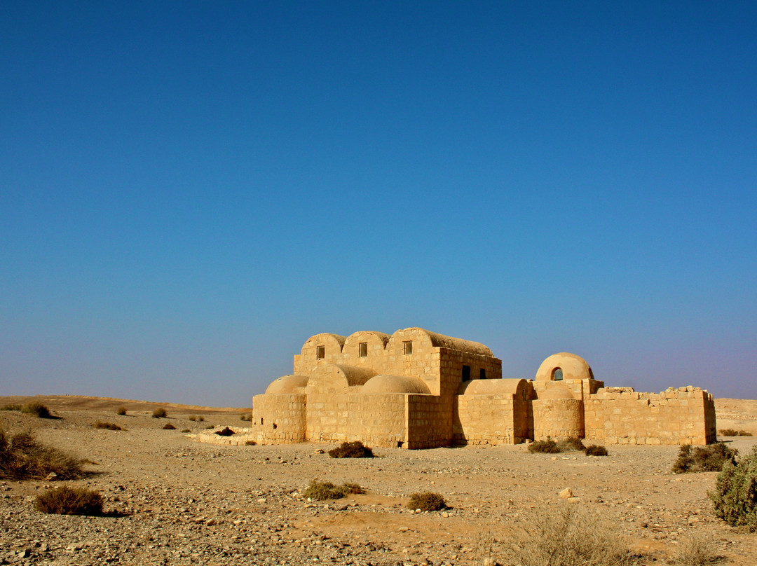 2023年11月Azraq景点攻略-Azraq旅游必去景点-Azraq景点大全-猫途鹰
