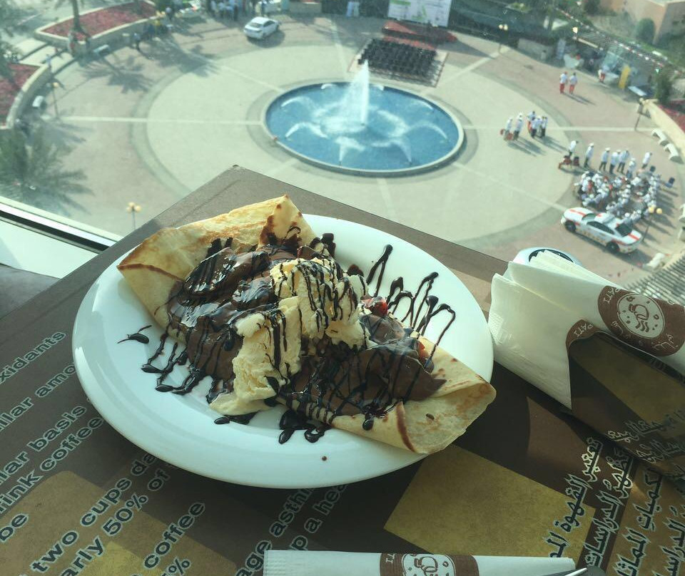 穆哈瑞克旅游景点-Prince Khalifa Bin Salman Park