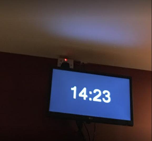 EscapeX ksa-利雅德必去景点