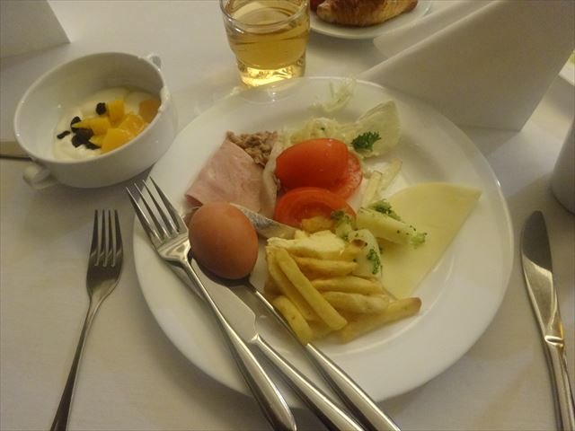 欧罗巴集团-餐饮