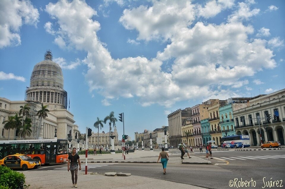 Cuba Among Cubans景点图片