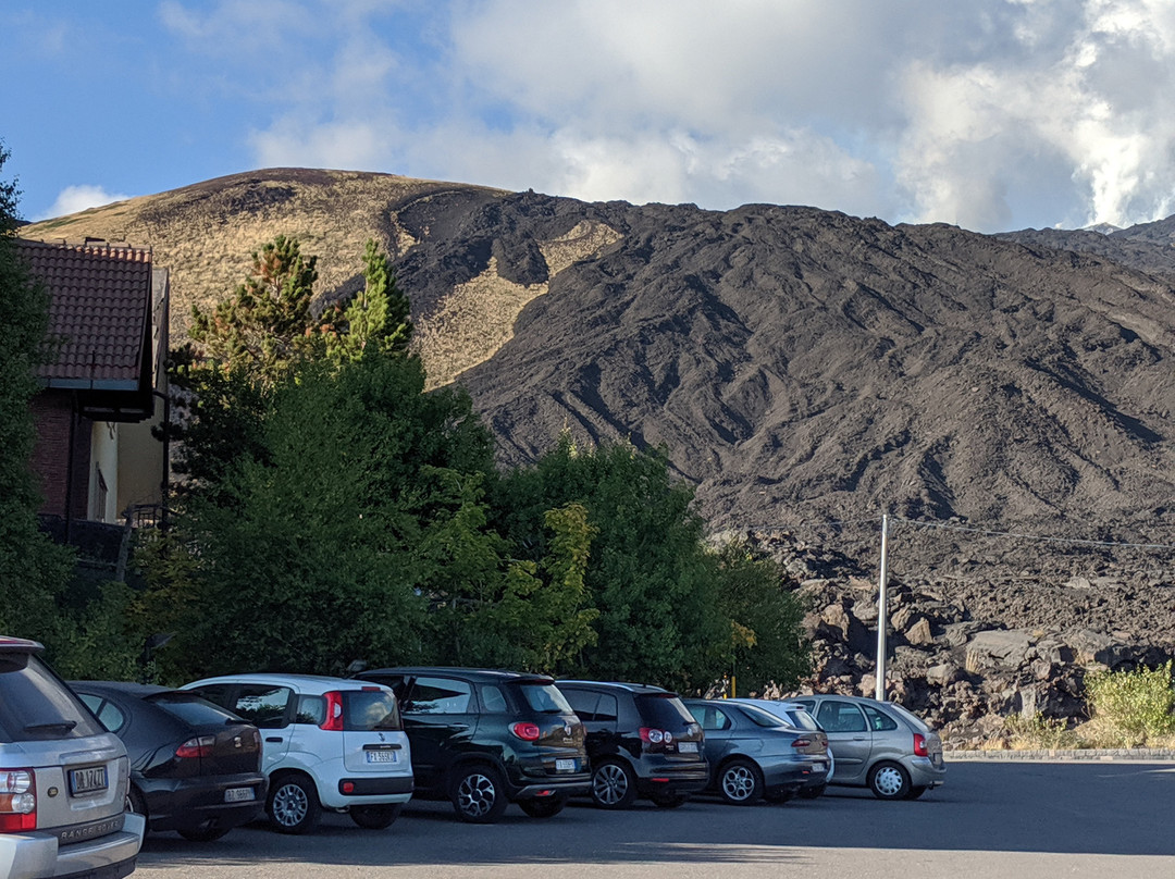 Corsaro Etna Hotel & SPA主图