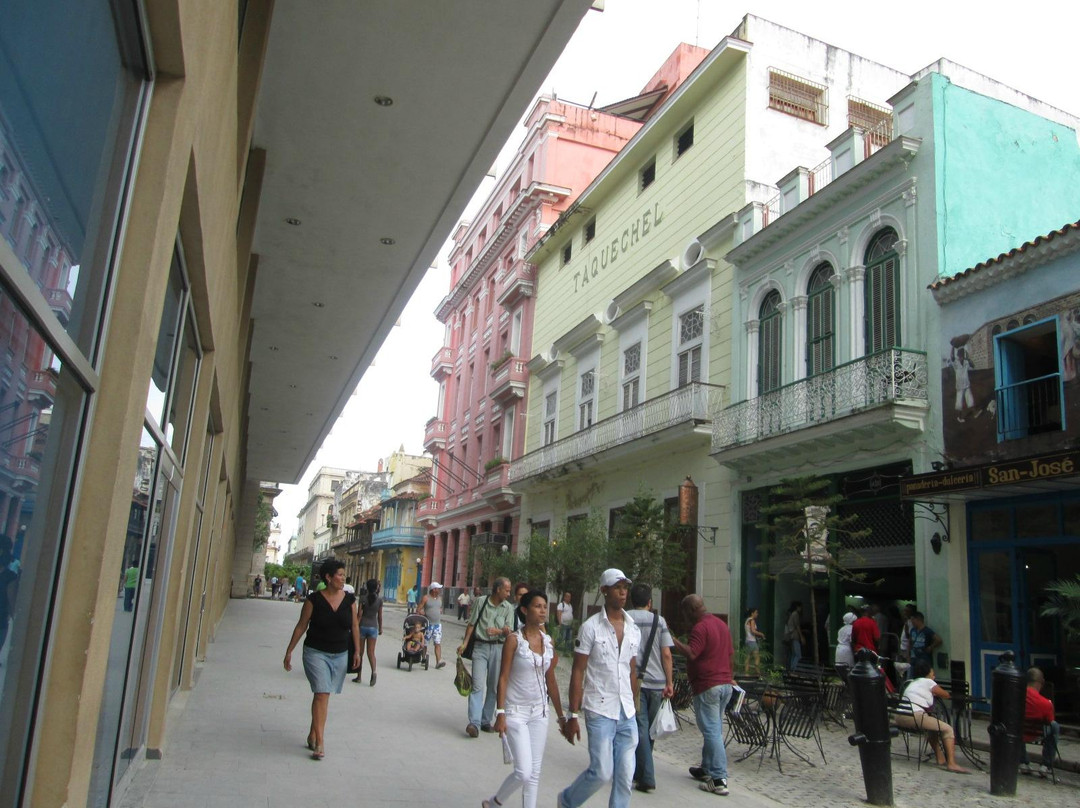 Calle Obispo